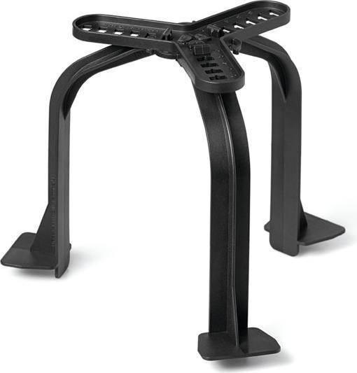 Immagine prodotto HellermannTyton HELL SpotClip-Kit 150 PA66HS BK SpotClip-KIT 150 PA66HS BK 1 pezzo