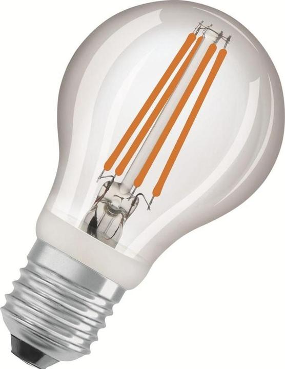 Image du produit Osram Led Motion Sensor Classic A Filament (E27, 7.30 W, 806 lm, 1 x, E)