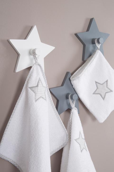 Image du produit Roba Petites étoiles