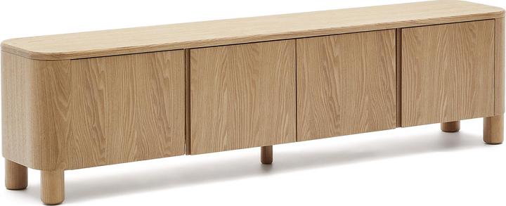 Image du produit Kave Home Salaya (200 x 40 x 52 cm)