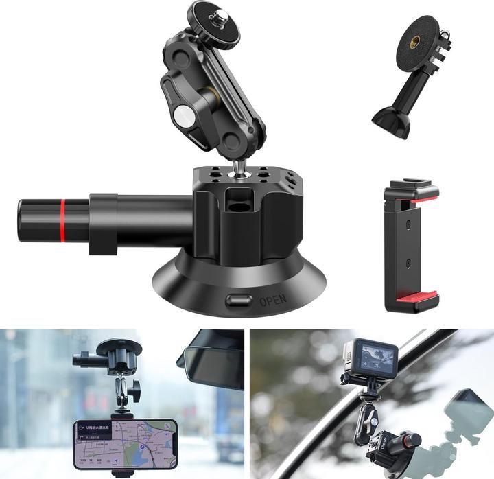 Immagine prodotto Ulanzi SC-01 (Accessori video vari)