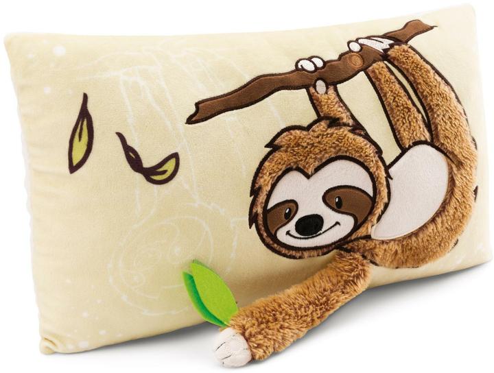 Image du produit NICI Oreiller Slobby (43 x 25 cm)