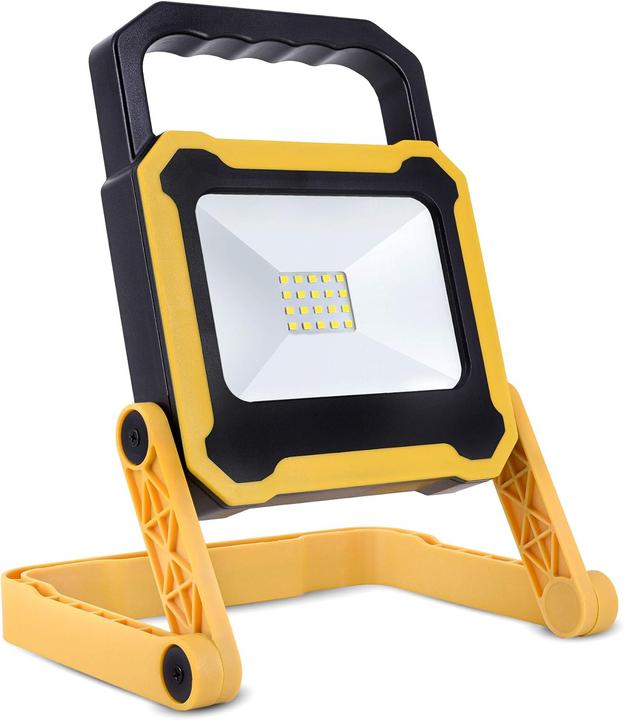 Immagine prodotto Ssc-Luxon Faretti da cantiere a LED (800 lm)