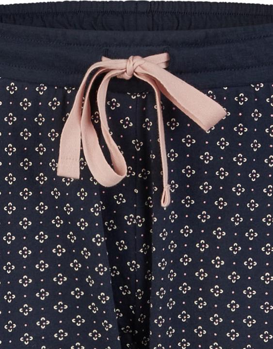 Produktbild By Louise Pyjamahose Mix & Match (M)