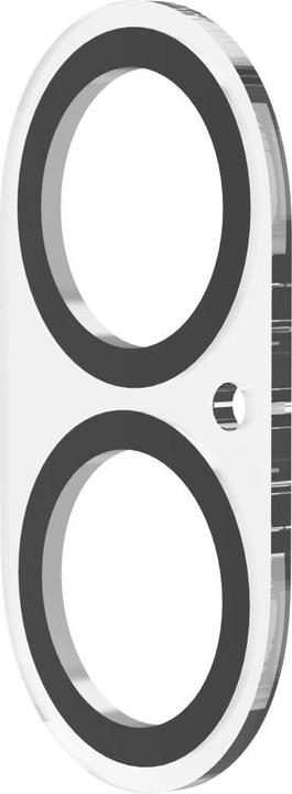 Image du produit Hama Cam Protect (1 pièce(s), Apple iPhone 16, Apple iPhone 16 Plus)