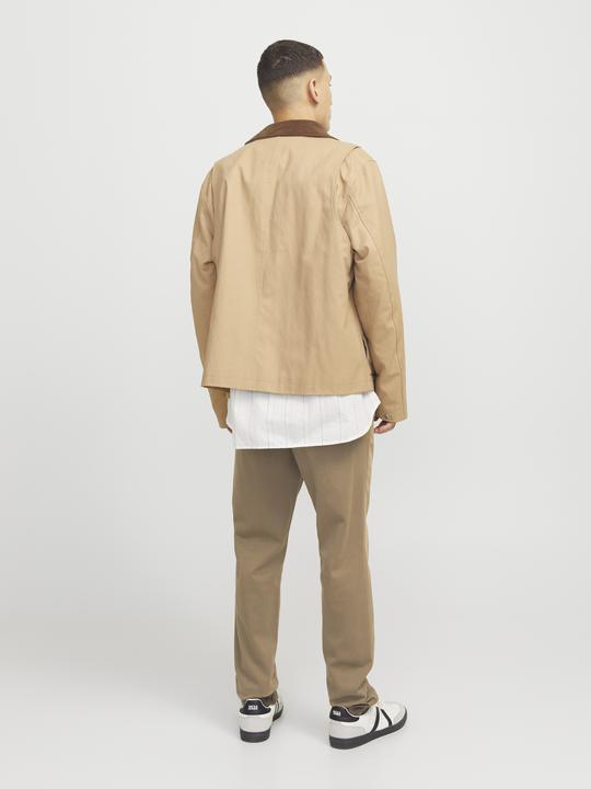 Produktbild Jack & Jones Slim Fit Chino Hose Chino Hose (W32/L30)
