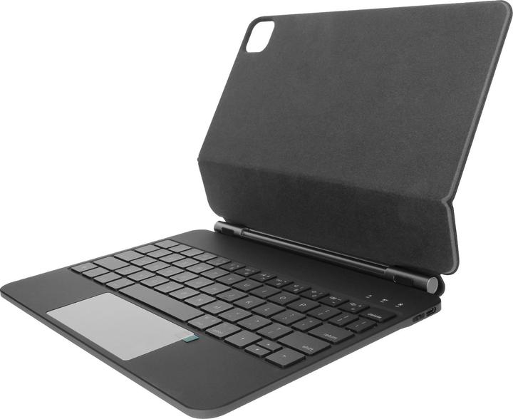 Produktbild Avizar Bluetooth QWERTY Tastatur Series (iPad Pro 12.9 2022 (6. Gen))