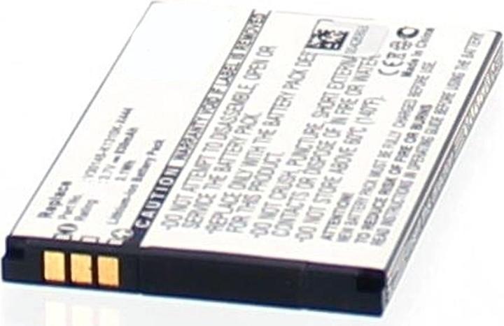 Immagine prodotto AGI 75278 - Batteria - SIEMENS V30145-K1310K-X444 - Nero - Ioni di litio (Li-Ion) - 700