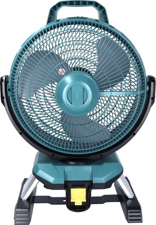 Produktbild Makita 18V Akku-Lüfter DCF301Z (52 dB)