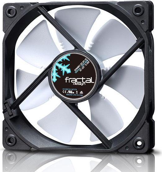 Produktbild Fractal Dynamic X2 GP-14 (140 mm, 1 x)