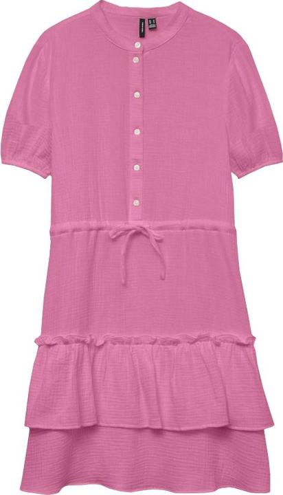 Vero Moda VMNATTI Langes Kleid Kleid