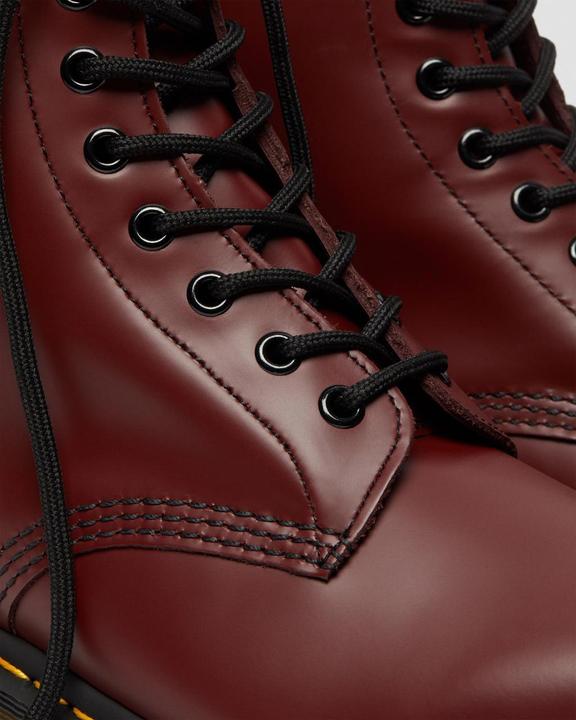 Actual product image Dr. Martens 1460 Smooth (40)