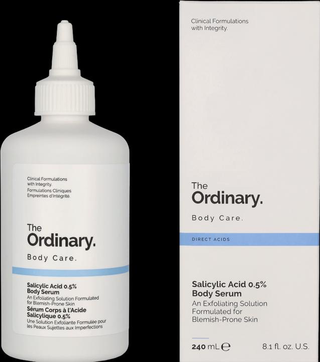 Produktbild The Ordinary Salicylic Acid (240 ml)