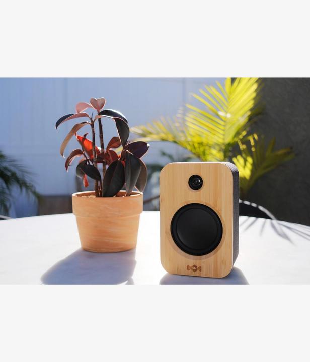 Produktbild House of Marley Get Together Duo (1 Paar, 20 W)