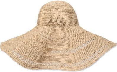 Produktbild Rue De Tokyo Sonnenhut Anika (One Size)