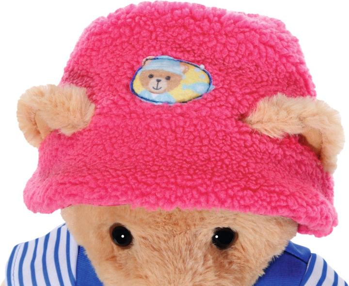 Actual product image Zapf Creation BABY born Bear Fisherman Outfit