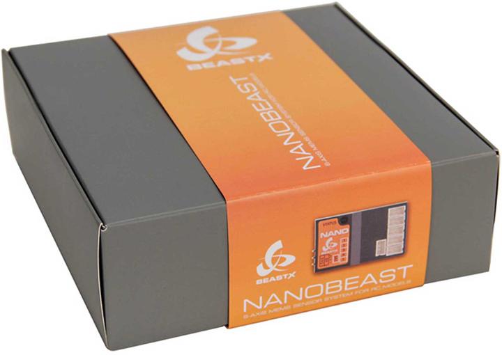 Image du produit BeastX Nanobeast