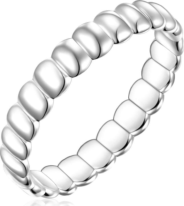 Produktbild Glanzstücke München Damen Sterling Silber Zirkonia silber - 24515 (56, 925 Silber)