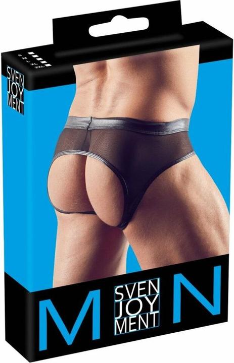 Produktbild Svenjoyment Pofreier Slip Wetlook (M)