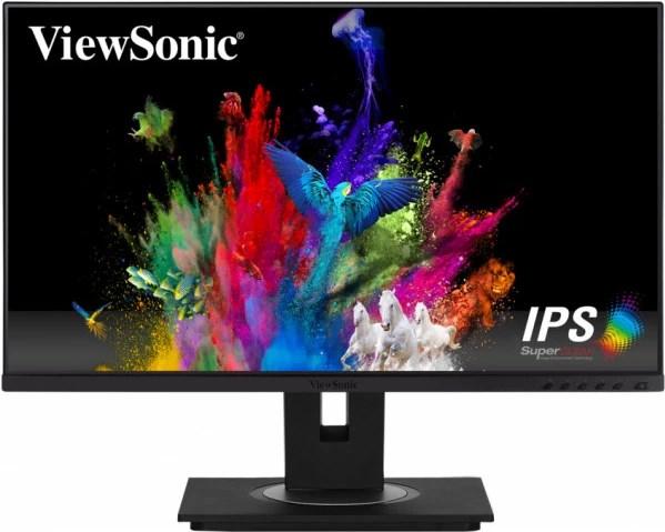 Produktbild Viewsonic VG2455 (1920 x 1080 Pixel, 24")