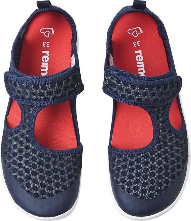 Actual product image Reima Kid's Rantaan (40)