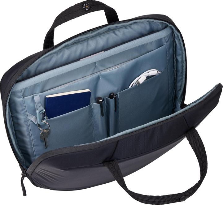 Produktbild Thule SUBTERRA 2 ATTACHE 14IN - BLACK (14", Universal)