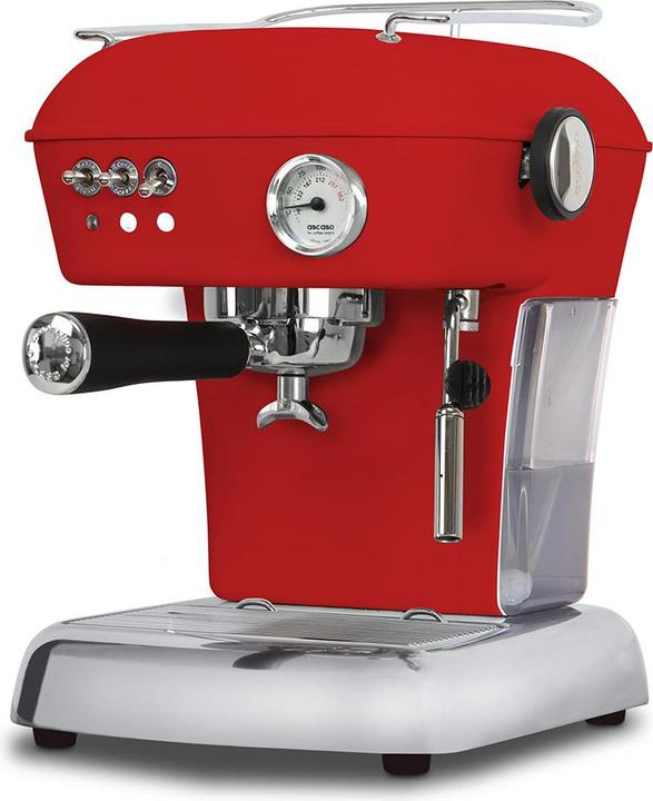Actual product image Ascaso Dream