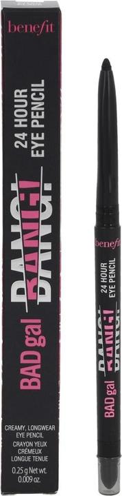 Actual product image BeneFit Cosmetics Bad Gal BANG! (Pitch Black)