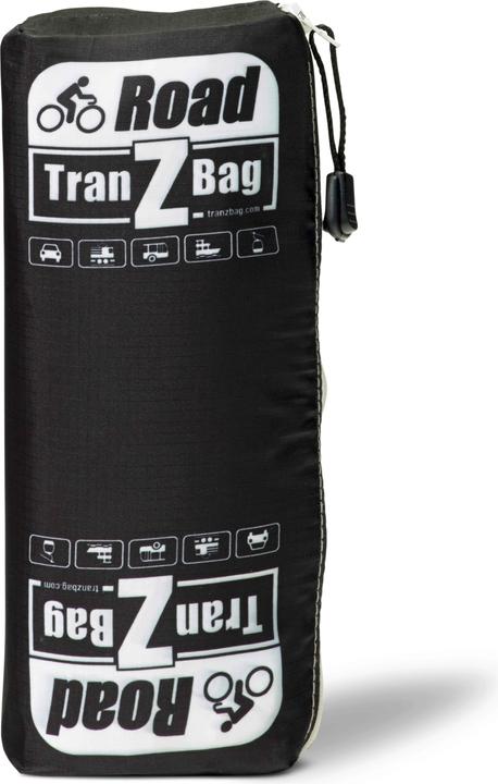 Actual product image Tranz Bag Road