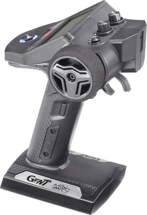 Actual product image Reely Pistol Grip Remote Control Gen7