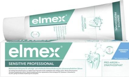 Immagine prodotto Elmex Professionista sensibile (75 ml)