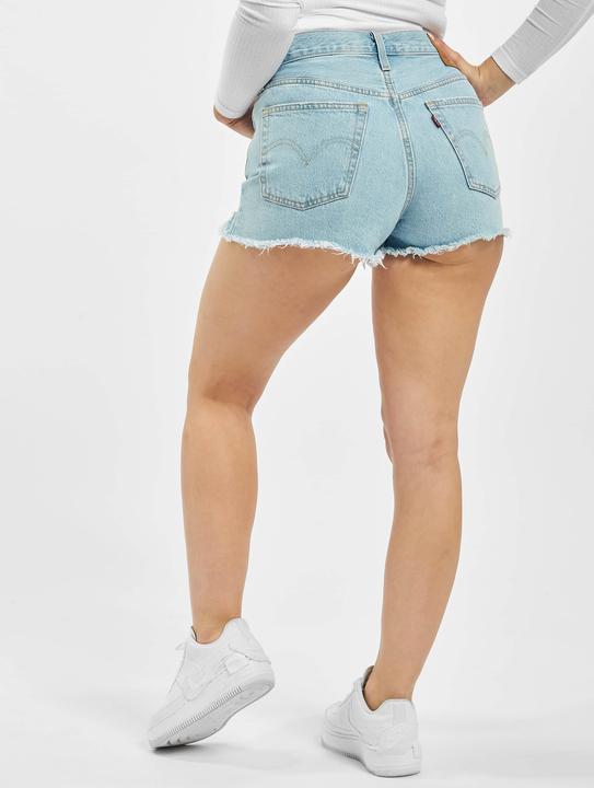 Actual product image Levis 501 Original Shorts luxor heat (29)