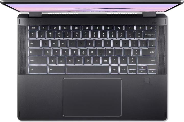 Produktbild Acer Chromebook Plus Spin 514 (14", Intel Core i5-1335U, 16 GB, 256 GB, CH)