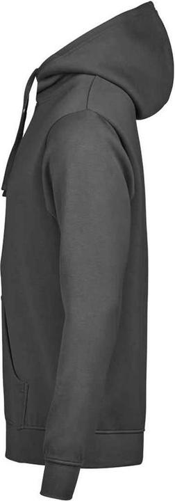 Actual product image Tee Jays Unisex Adult Urban Hoodie (L)