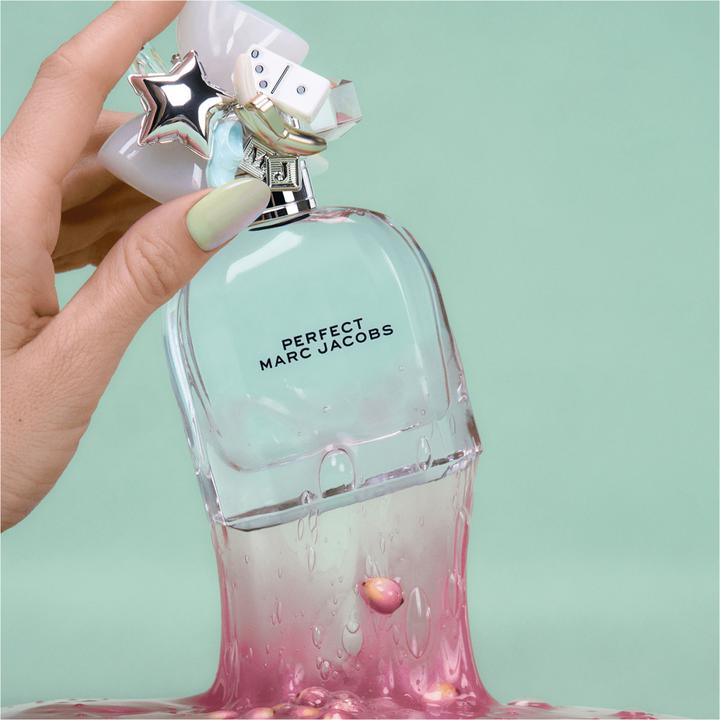Immagine prodotto Marc Jacobs Eau de Toilette Perfect Vapo 30 ml (Eau de toilette, 30 ml)