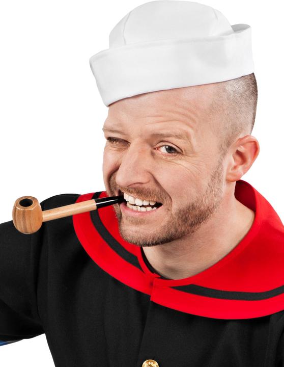 Actual product image Metamorph Popeye: Whistle