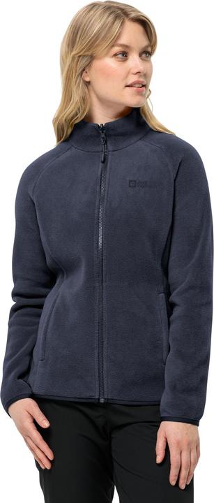 Actual product image Jack Wolfskin Moonrise Fz W (3XL)
