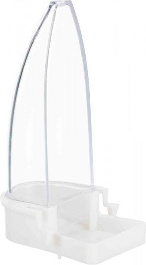 Image du produit Trixie Abreuvoir pour oiseaux / Distributeur de nourriture 90ml 12cm