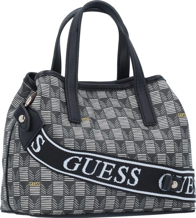 Produktbild Guess handtasche g wave mini tote (4 l)