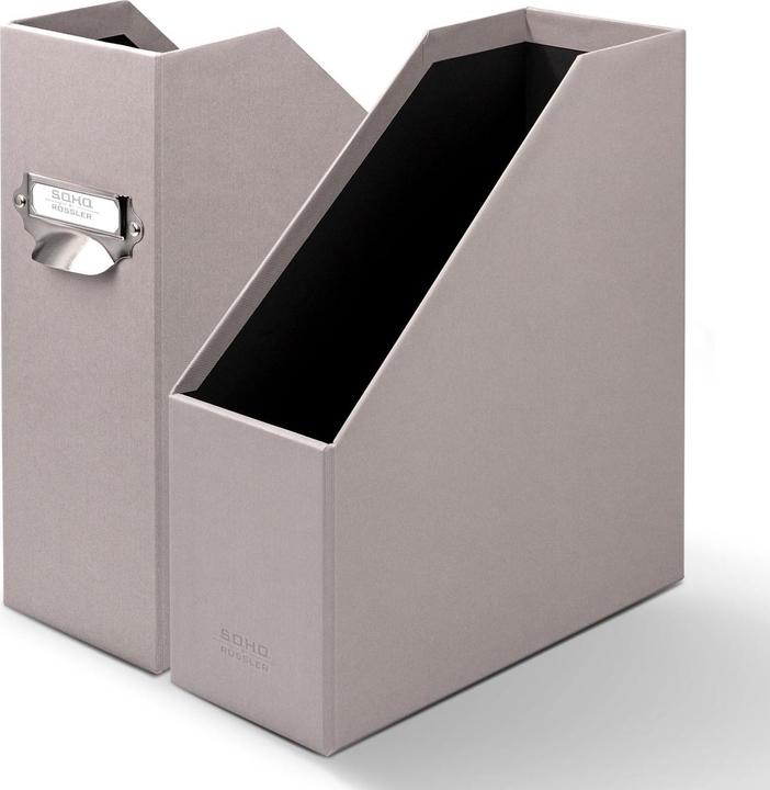 Actual product image Rössler Stand-up collector S.O.H.O. (A4)