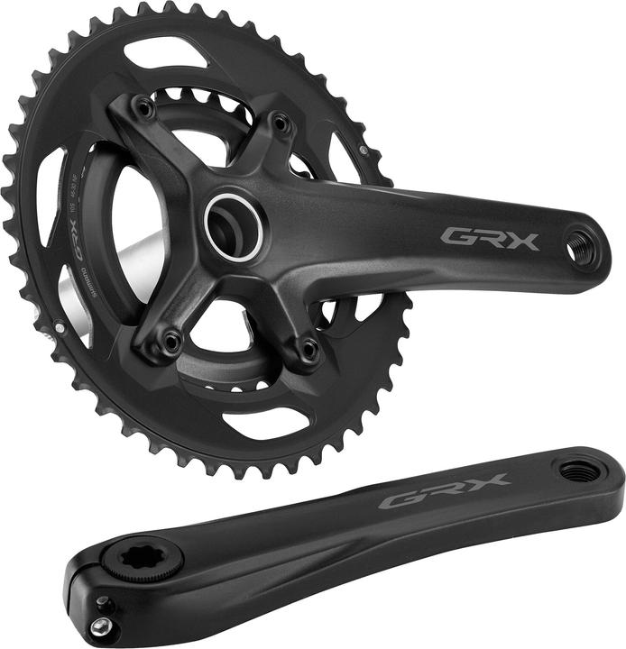 Image du produit Shimano GRX FC-RX600 (165 mm)