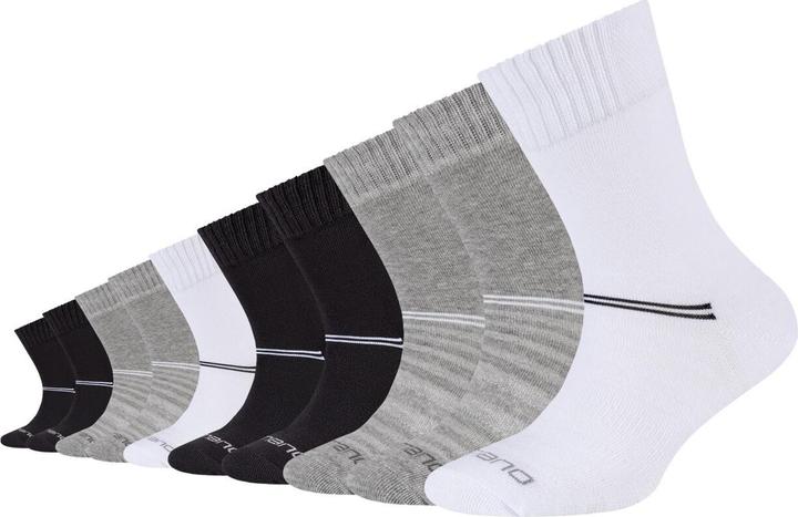 Camano Socken Mesh Ventilation