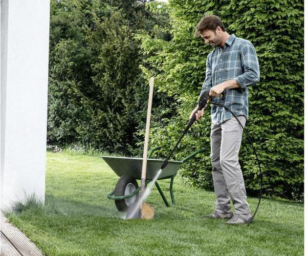 Immagine prodotto Kärcher K2 Universal (Corrente elettrica)