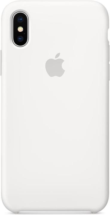 Produktbild Apple Silikon Case (Apple iPhone X)