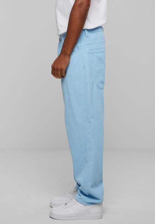 Actual product image Homeboy x-tra BAGGY CORD Pants - 111091 (W28/L30)