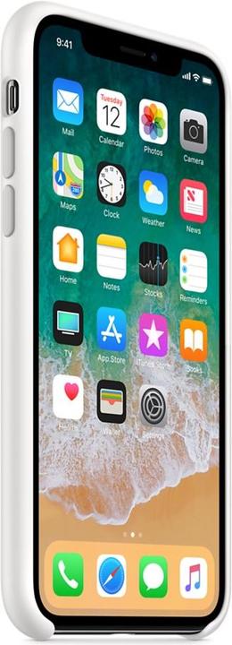 Produktbild Apple Silikon Case (Apple iPhone X)