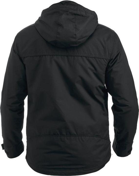 Actual product image Clique Morris quilted jacket (4XL)