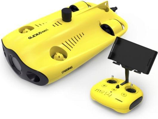 Actual product image Chasing Gladius Mini S Flash Pack 200 Meter