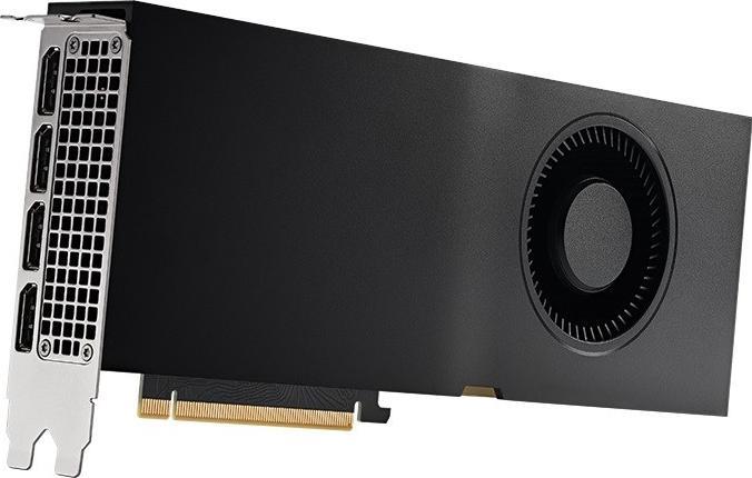 Actual product image PNY RTX A5000 (24 GB)