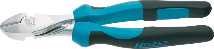 HAZET Heavy-duty diagonal cutter 1802-22 (180 mm)